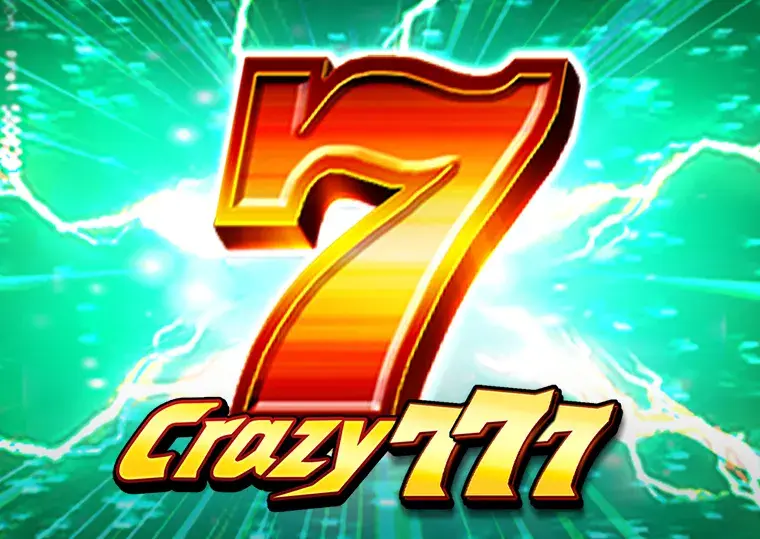 Crazy 777 Proboapk