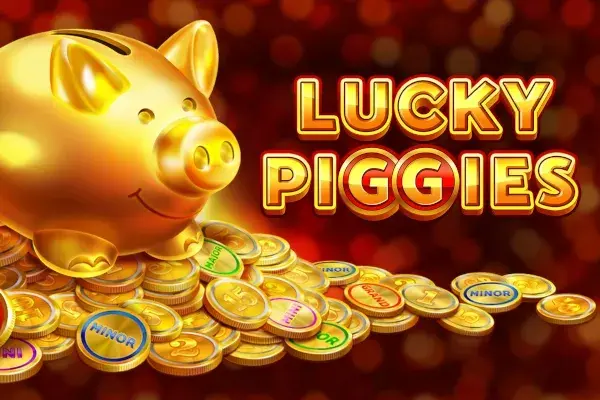 Lucky Piggies gemple Proboapk