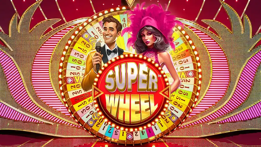 Super Wheel Proboapk